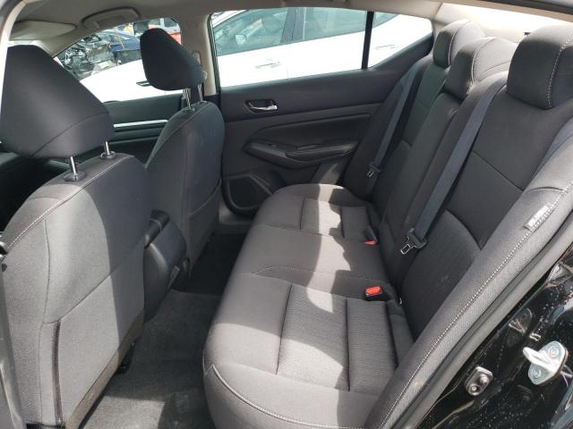 Photo 10 from auction – 2022 NISSAN ALTIMA SV with VIN 1N4BL4DV1NN415146