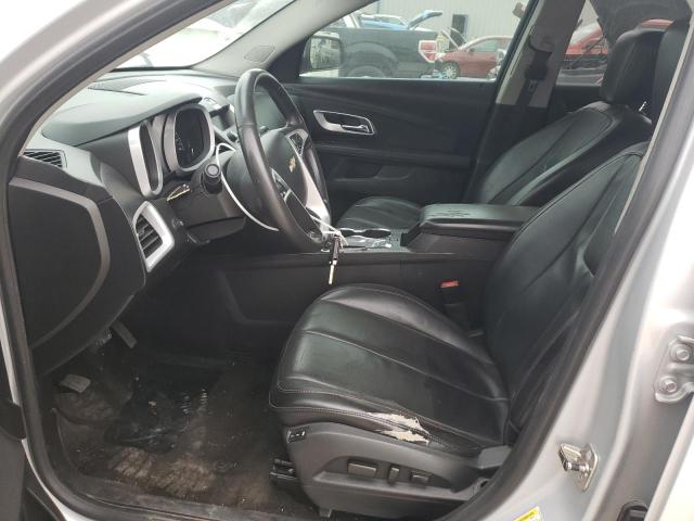 Photo 7 from auction – 2011 CHEVROLET EQUINOX LT with VIN 2CNFLFE54B6395430