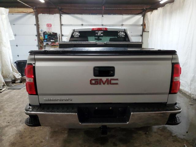 Photo 6 from auction – 2015 GMC SIERRA K15 with VIN 1GTV2TEC1FZ293366