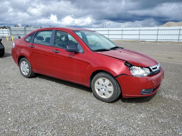 Photo 4 from auction – 2009 FORD FOCUS S with VIN 1FAHP34N79W113529