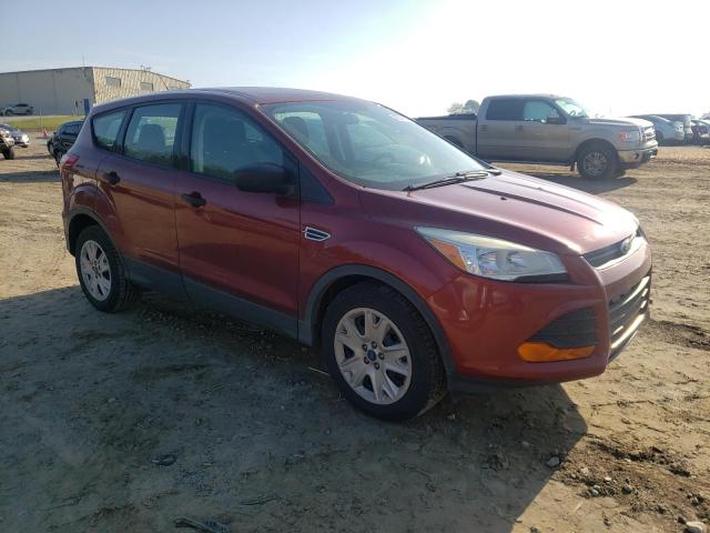 Photo 4 from auction – 2015 FORD ESCAPE S with VIN 1FMCU0F76FUB36085