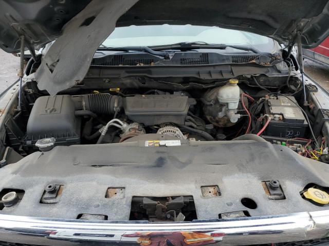 Photo 11 from auction – 2010 DODGE RAM 1500 with VIN 1D7RV1GP7AS260604