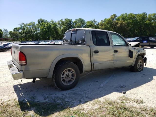 Photo 3 from auction – 2002 DODGE DAKOTA QUA with VIN 1B7HL48N62S613460