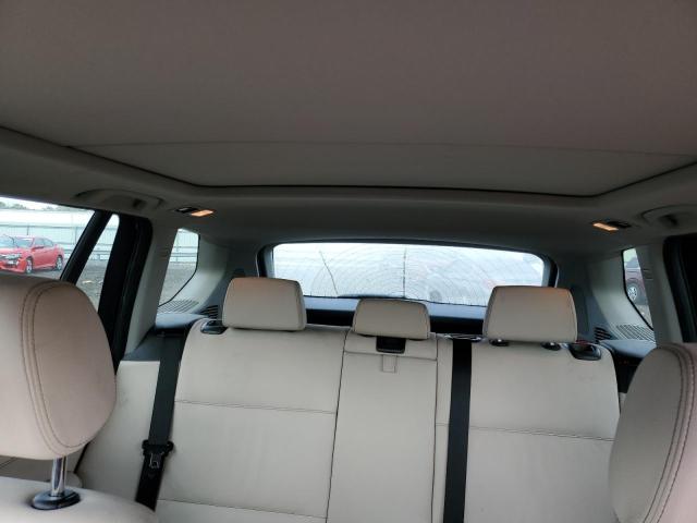 Photo 10 from auction – 2012 BMW X3 XDRIVE2 with VIN 5UXWX5C55CL722320