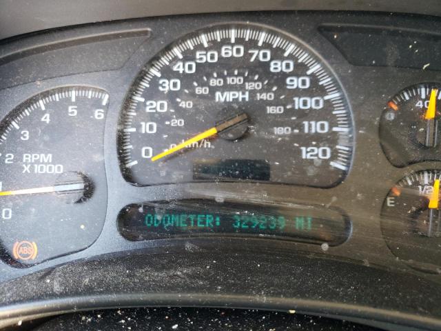 Photo 9 from auction – 2005 GMC YUKON with VIN 1GKEK13T65J164113
