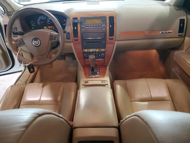 Photo 8 from auction – 2006 CADILLAC STS with VIN 1G6DW677860220083