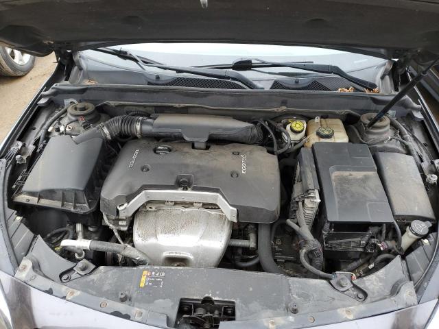 Photo 11 from auction – 2013 CHEVROLET MALIBU 1LT with VIN 1G11C5SAXDF340623