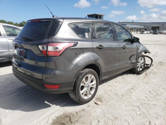 Photo 3 from auction – 2017 FORD ESCAPE with VIN 1FMCU0F75HUC31742