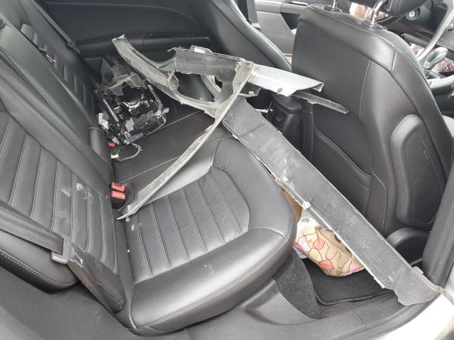 Photo 12 from auction – 2014 FORD FUSION SE with VIN 3FA6P0H90ER127532
