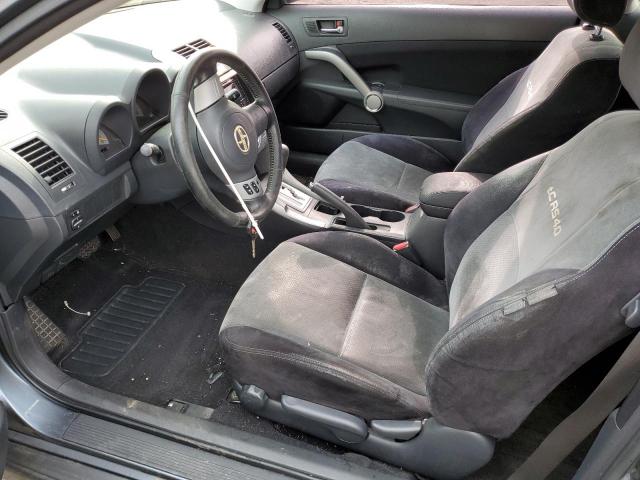 Photo 7 from auction – 2008 TOYOTA SCION TC with VIN JTKDE167080273019
