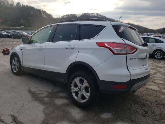 Photo 2 from auction – 2016 FORD ESCAPE SE with VIN 1FMCU0G70GUB09271