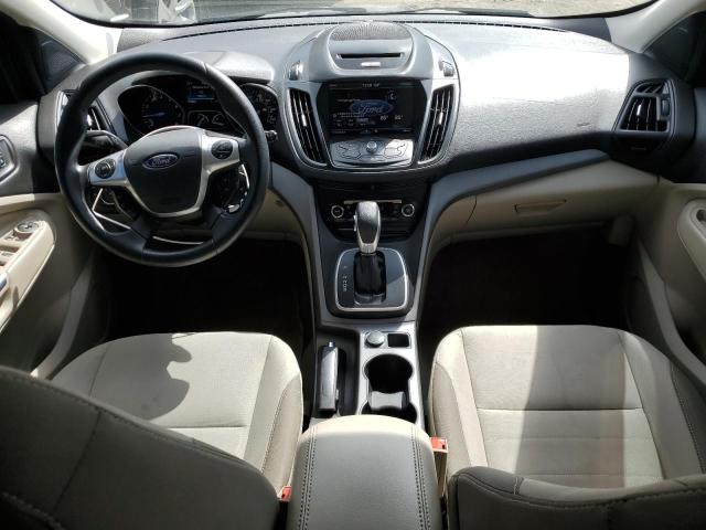 Photo 8 from auction – 2014 FORD ESCAPE SE with VIN 1FMCU0GX9EUB23845
