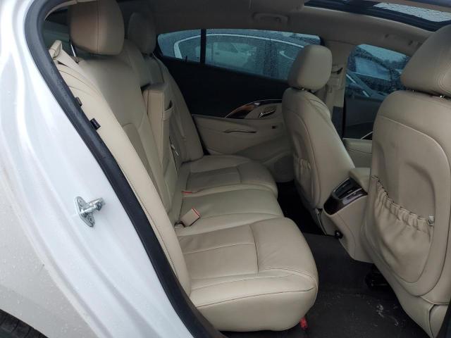 Photo 10 from auction – 2015 BUICK LACROSSE with VIN 1G4GB5G33FF329492