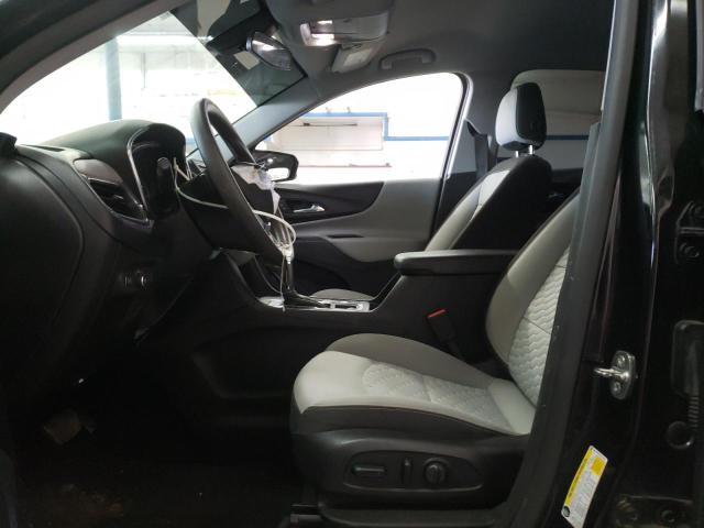 Photo 7 from auction – 2019 CHEVROLET EQUINOX LS with VIN 2GNAXSEV8K6167000
