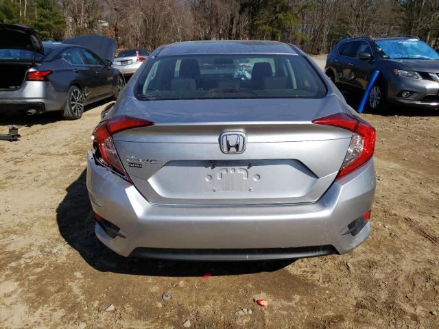 Photo 6 from auction – 2016 HONDA CIVIC LX with VIN 19XFC2F52GE212142