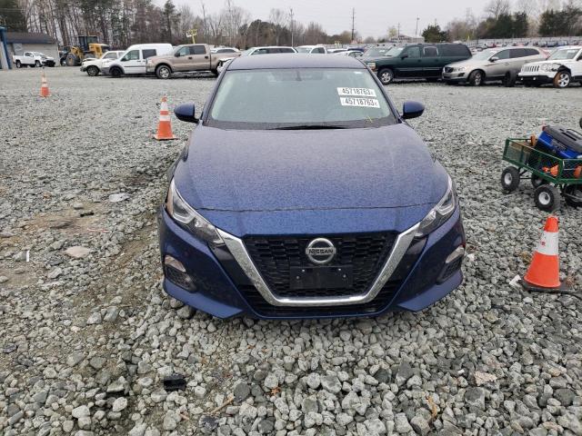 Photo 5 from auction – 2019 NISSAN ALTIMA S with VIN 1N4BL4BV1KC168138