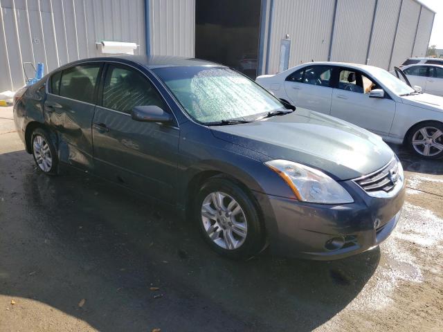 Photo 4 from auction – 2011 NISSAN ALTIMA BAS with VIN 1N4AL2AP8BC132160