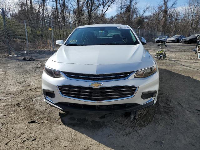 Photo 5 from auction – 2017 CHEVROLET MALIBU LT with VIN 1G1ZE5STXHF148011