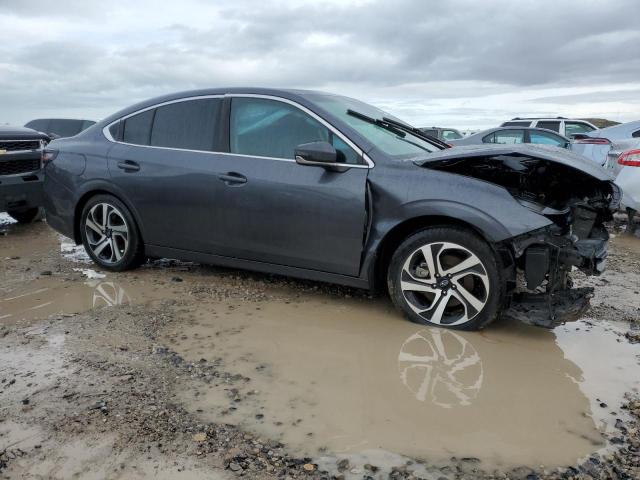 Photo 4 from auction – 2020 SUBARU LEGACY LIM with VIN 4S3BWAN68L3016816