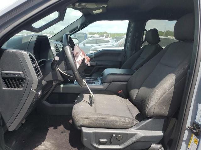 Photo 7 from auction – 2020 FORD F150 SUPER with VIN 1FTEW1EP8LKD71769