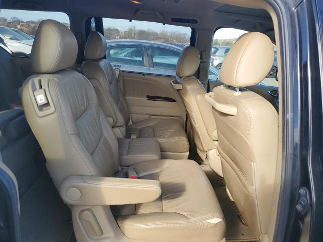 Photo 10 from auction – 2008 HONDA ODYSSEY EX with VIN 5FNRL38758B068888