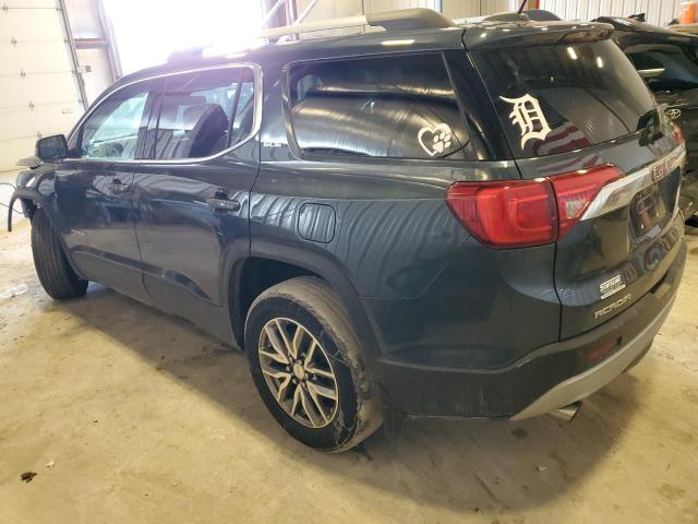 Photo 2 from auction – 2019 GMC ACADIA SLE with VIN 1GKKNSLS6KZ197746