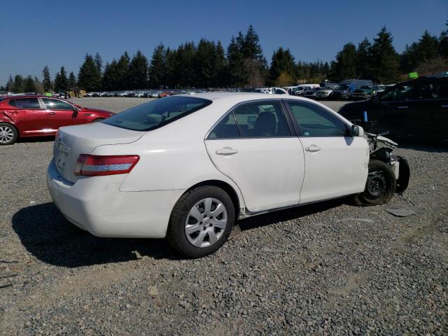 Photo 3 from auction – 2011 TOYOTA CAMRY BASE with VIN 4T1BF3EK4BU630422