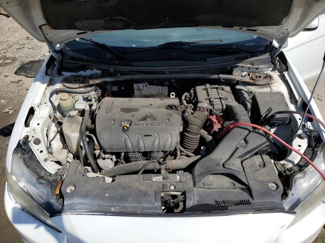 Photo 11 from auction – 2011 MITSUBISHI LANCER GTS with VIN JA32U8FW5BU007950