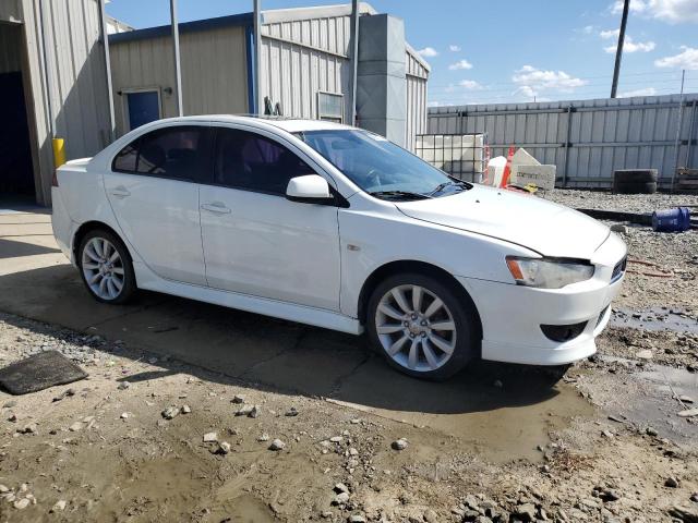 Photo 4 from auction – 2011 MITSUBISHI LANCER GTS with VIN JA32U8FW5BU007950