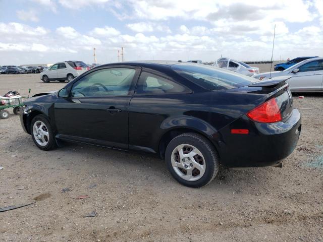 Photo 2 from auction – 2008 PONTIAC G5 with VIN 1G2AL18F587142751