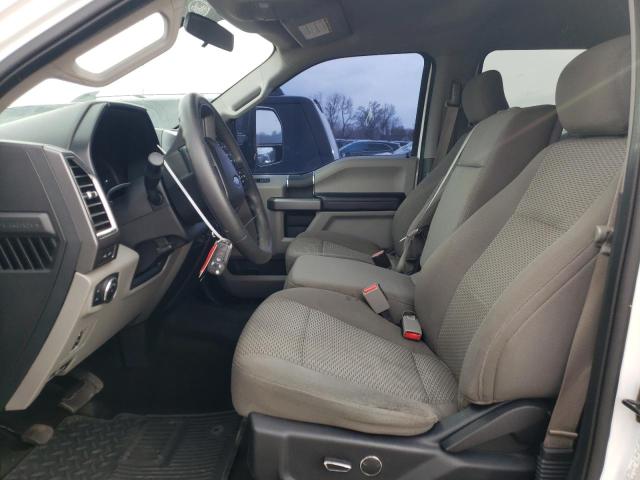 Photo 7 from auction – 2017 FORD F250 SUPER with VIN 1FT7W2BT5HEE06712