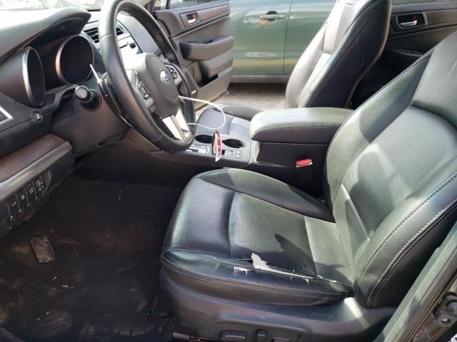 Photo 7 from auction – 2015 SUBARU OUTBACK 2. with VIN 4S4BSANC8F3318561