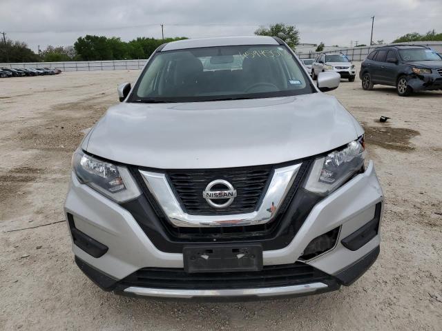 Photo 5 from auction – 2017 NISSAN ROGUE S with VIN JN8AT2MT6HW389803