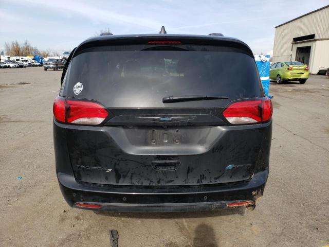 Photo 6 from auction – 2020 CHRYSLER PACIFICA H with VIN 2C4RC1L73LR270511