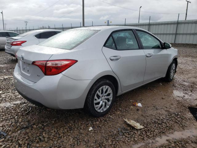 Photo 3 from auction – 2019 TOYOTA COROLLA L with VIN 5YFBURHE7KP935090