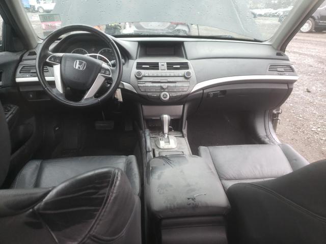 Photo 8 from auction – 2012 HONDA ACCORD SE with VIN 1HGCP2F66CA154499