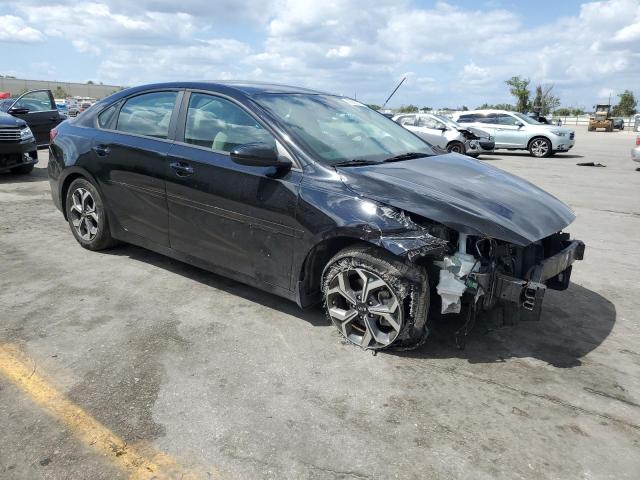 Photo 4 from auction – 2019 KIA FORTE FE with VIN 3KPF24AD4KE128992