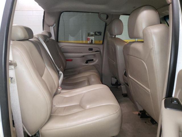 Photo 10 from auction – 2006 CHEVROLET SILVERADO with VIN 1GCHK23D96F148452