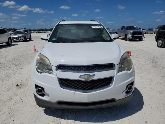 Photo 5 from auction – 2012 CHEVROLET EQUINOX LT with VIN 2GNALPEKXC6393779