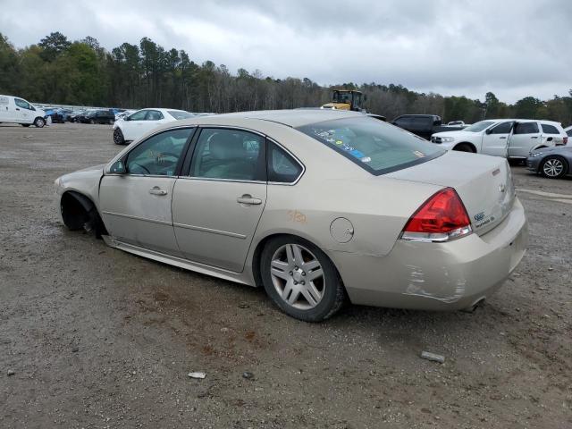 Photo 2 from auction – 2012 CHEVROLET IMPALA LT with VIN 2G1WG5E30C1251463