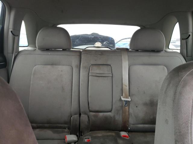 Photo 10 from auction – 2008 SATURN VUE XE with VIN 3GSCL33P18S616684