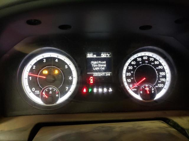 Photo 9 from auction – 2014 RAM 1500 SLT with VIN 1C6RR7LT2ES118940