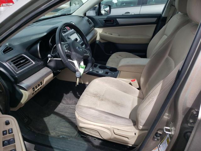 Photo 7 from auction – 2015 SUBARU LEGACY 2.5 with VIN 4S3BNBA67F3006328