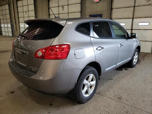 Photo 3 from auction – 2013 NISSAN ROGUE S with VIN JN8AS5MV3DW657240
