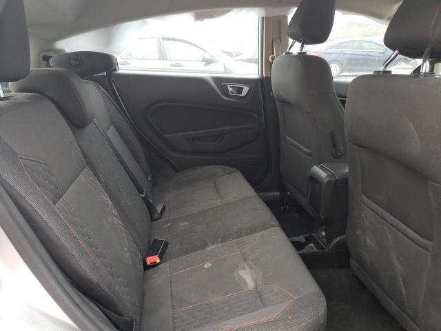 Photo 10 from auction – 2016 FORD FIESTA SE with VIN 3FADP4EJ5GM190915