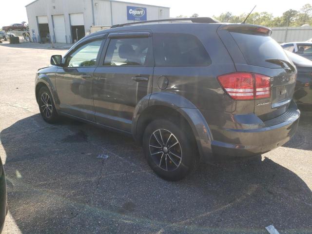 Photo 2 from auction – 2017 DODGE JOURNEY SE with VIN 3C4PDCABXHT706721