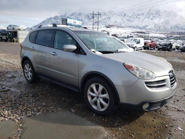 Photo 4 from auction – 2006 SUBARU B9 TRIBECA with VIN 4S4WX85C364408769