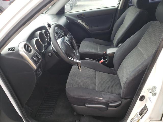 Photo 7 from auction – 2005 TOYOTA COROLLA MA with VIN 2T1KR32E25C420686