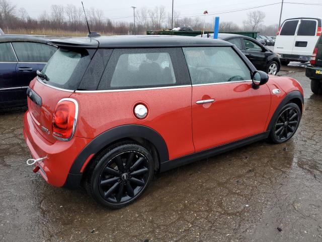 Photo 3 from auction – 2015 MINI COOPER S with VIN WMWXP7C57F2A38669