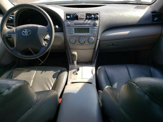 Photo 8 from auction – 2008 TOYOTA CAMRY CE with VIN 4T4BE46K28R020394